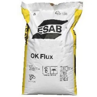 Esab OK Flux 10.10