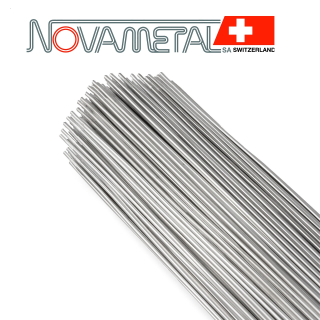 Novametal, TIG, 5356/AlMg5, 5 kg., 3,2 mm, 3.3556